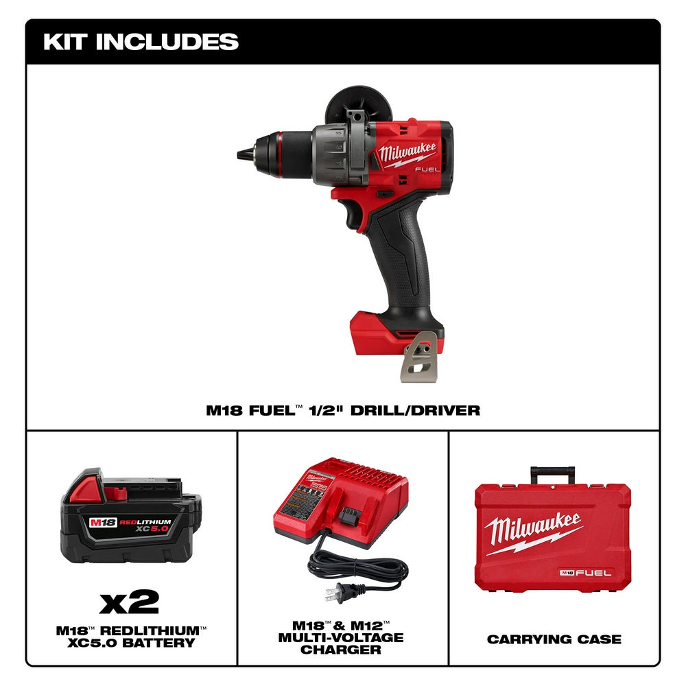 Milwaukee 2903-22 : EBAY PROMO 2903-22 - 15