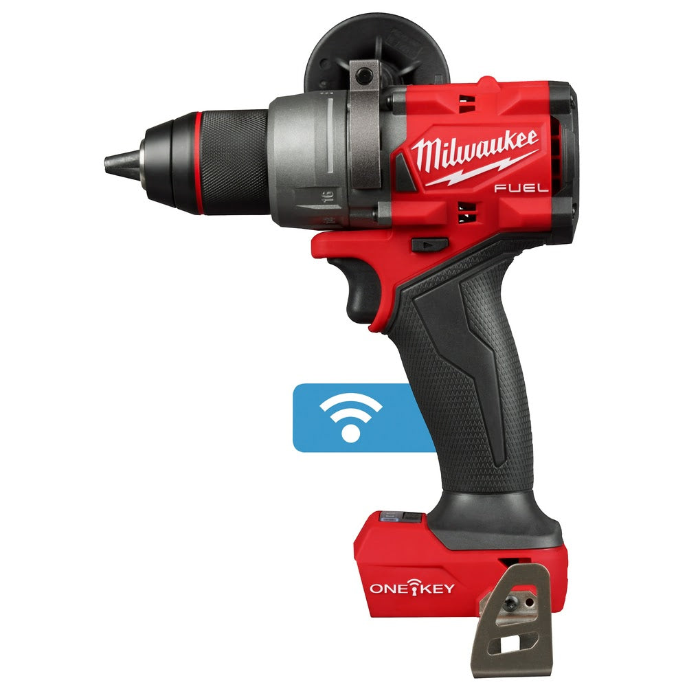 Milwaukee 2905-20 M18 FUEL 1/2" Drill/Driver w/ ONE-KEY