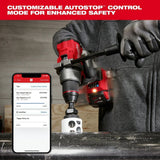 Milwaukee 2905-20 M18 FUEL 1/2" Drill/Driver w/ ONE-KEY - 8