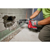Milwaukee 2908-20 M18 FUEL 5/8" SDS Plus Rotary Hammer - 11