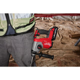 Milwaukee 2908-20 M18 FUEL 5/8" SDS Plus Rotary Hammer - 13