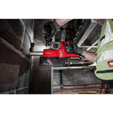Milwaukee 2908-DE M18 FUEL HAMMERVAC 5/8" Dedicated Dust Extractor - 5