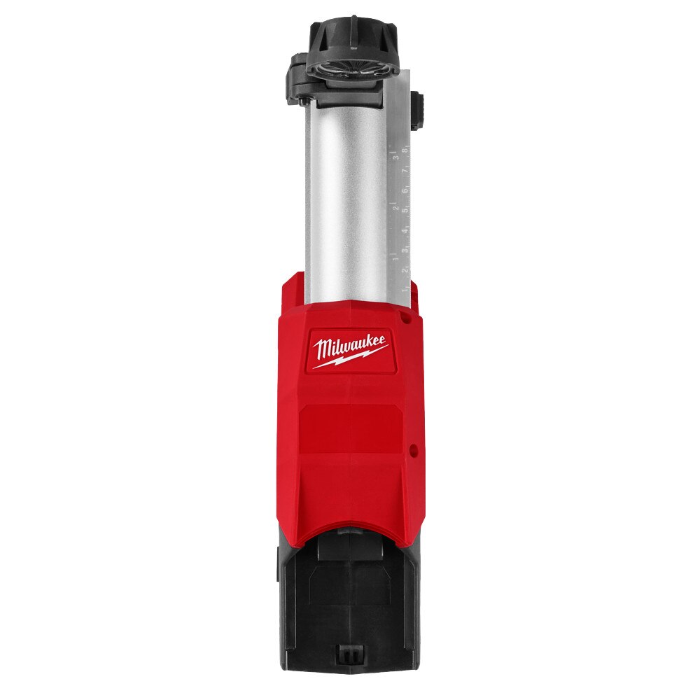 Milwaukee 2908-DE M18 FUEL HAMMERVAC 5/8" Dedicated Dust Extractor - 8