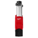 Milwaukee 2908-DE M18 FUEL HAMMERVAC 5/8" Dedicated Dust Extractor - 8