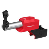 Milwaukee 2908-DE M18 FUEL HAMMERVAC 5/8" Dedicated Dust Extractor - 9