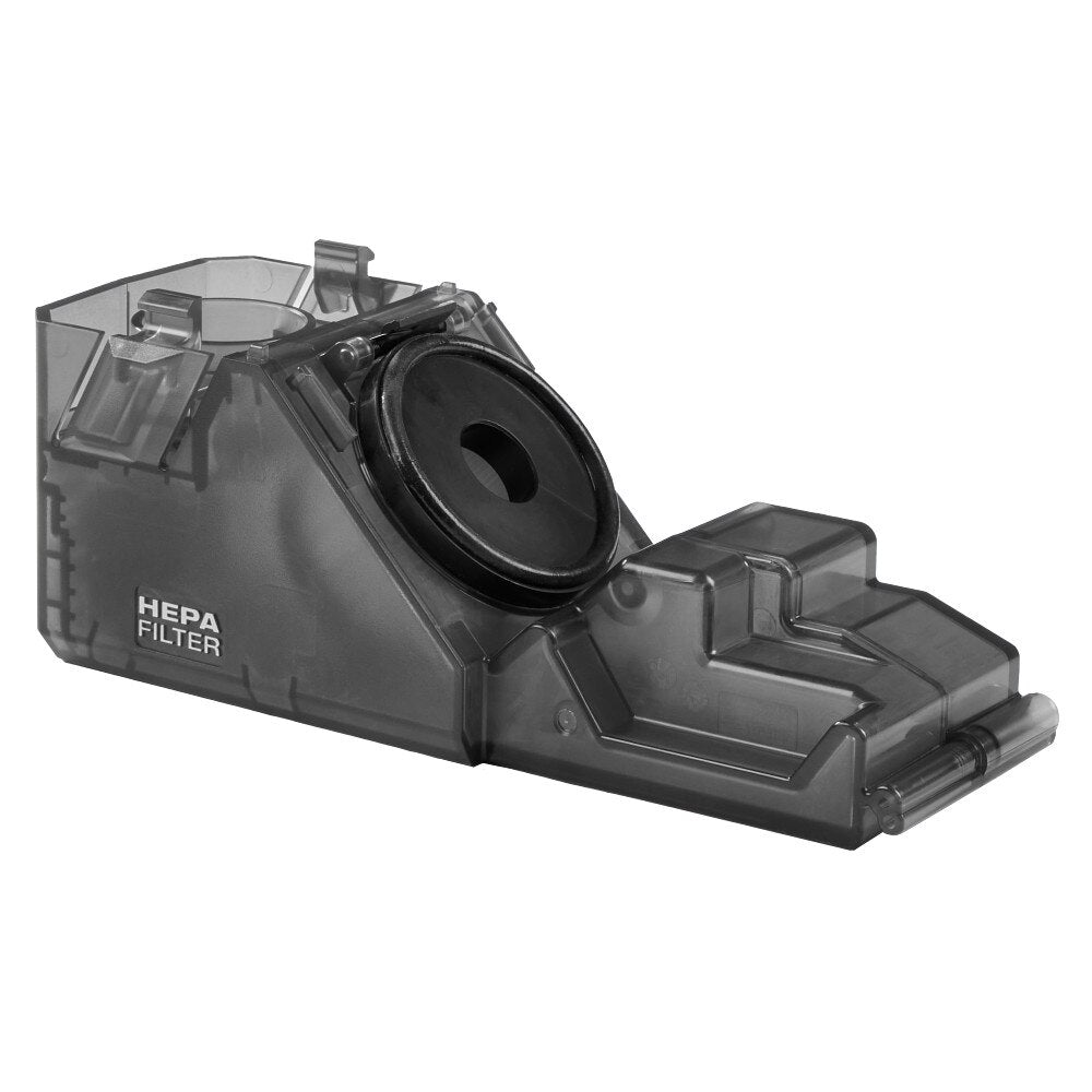 Milwaukee 2908-DE M18 FUEL HAMMERVAC 5/8" Dedicated Dust Extractor - 10