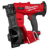 Milwaukee 2909-20 M18 FUEL Coil Roofing Nailer