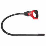 Milwaukee 2910-20 M18 FUEL™ 4' Concrete Pencil Vibrator