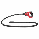 Milwaukee 2911-21 M18 FUEL™ 8' Concrete Pencil Vibrator Kit - 2