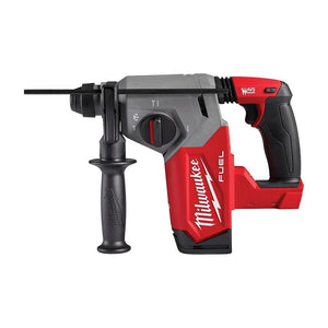 Concrete Tools