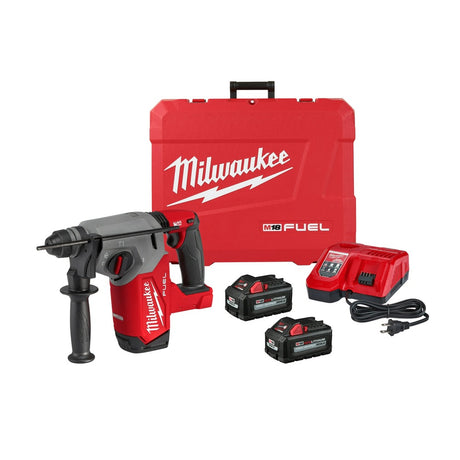 Milwaukee 2912-22