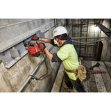 Milwaukee 2912-DE M18 FUEL™ HAMMERVAC™ 1" Dedicated Dust Extractor - 8