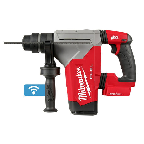 Milwaukee 2915-20 M18 FUEL 1-1/8 SDS Plus Rotary Hammer Bare Tool