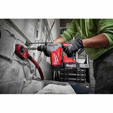 Milwaukee 2915-20 M18 FUEL 1-1/8 SDS Plus Rotary Hammer Bare Tool - 19