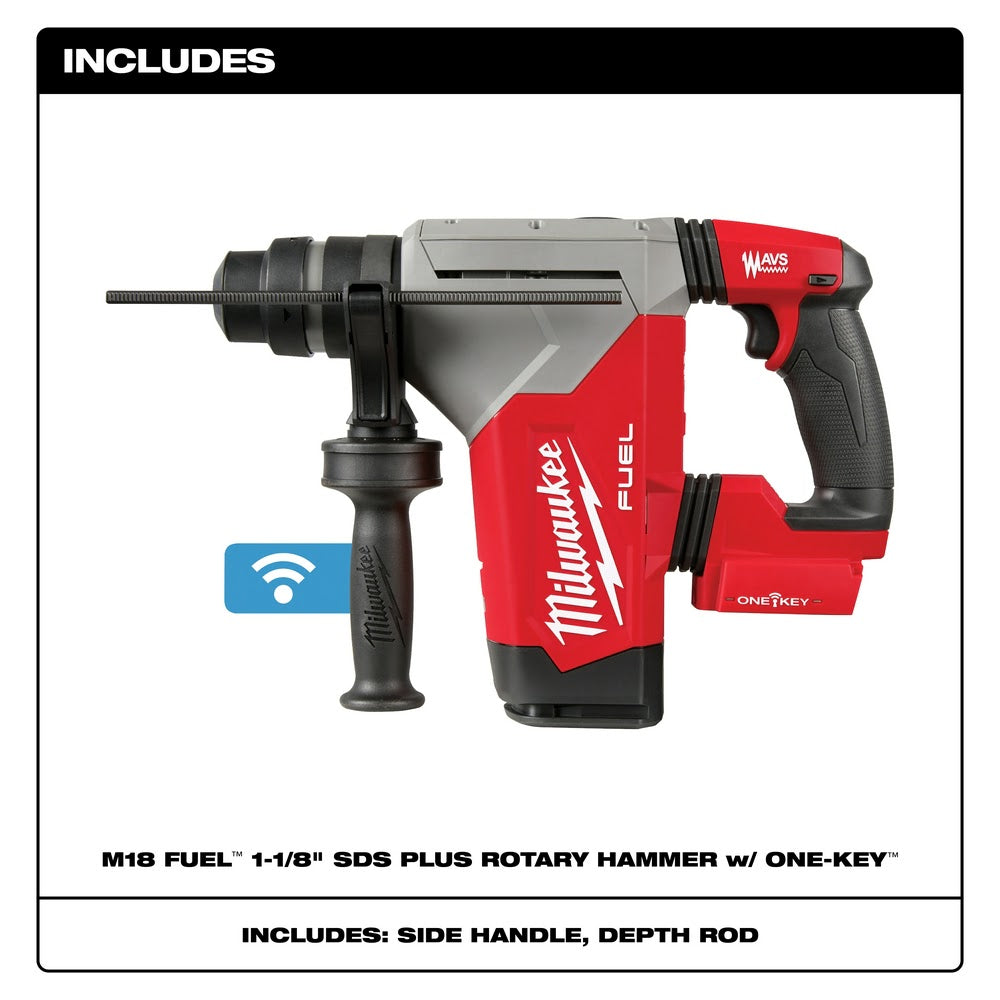 Milwaukee 2915-20 : EBAY PROMO 2915-20 - 2