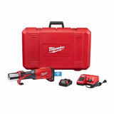 Milwaukee 2922-82 M18 FORCE LOGIC Press Tool w/ One-Key (Reconditioned)