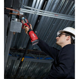 Milwaukee 2922-22M M18™ FORCE LOGIC™ Press Tool w/ ONE-KEY™ w/ ¼” – 7/8” Streamline™ ACR Press Jaws - 10