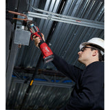 Milwaukee 2922-22M M18™ FORCE LOGIC™ Press Tool w/ ONE-KEY™ w/ ¼” – 7/8” Streamline™ ACR Press Jaws - 10