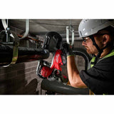 Milwaukee 2929-20 M18 FUEL Deep Cut Band Saw - 21
