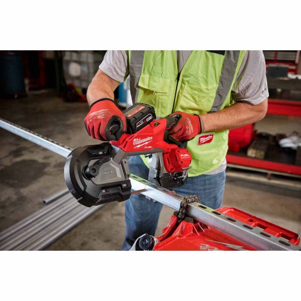 Milwaukee 2929-20 M18 FUEL Deep Cut Band Saw - 24