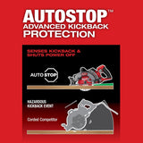 Milwaukee 2931-21HD M18 FUEL 7-1/4" Rear Handle Circular Saw Kit with ONE-KEY (12.0Ah Battery) - 6
