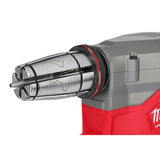 Milwaukee 2932-22XC M18 FUEL™ 2" ProPEX® Expander Kit w/ ONE-KEY™ - 5