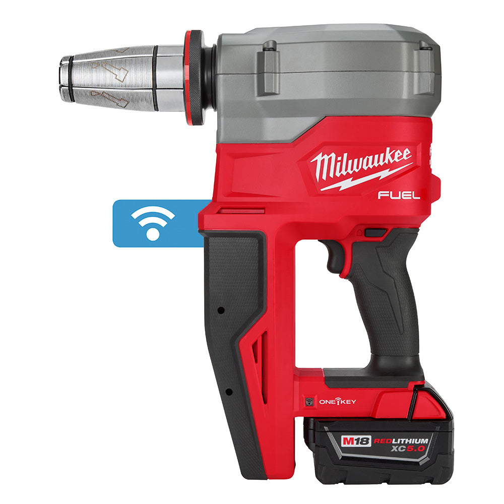 Milwaukee 2932-22XC - 7