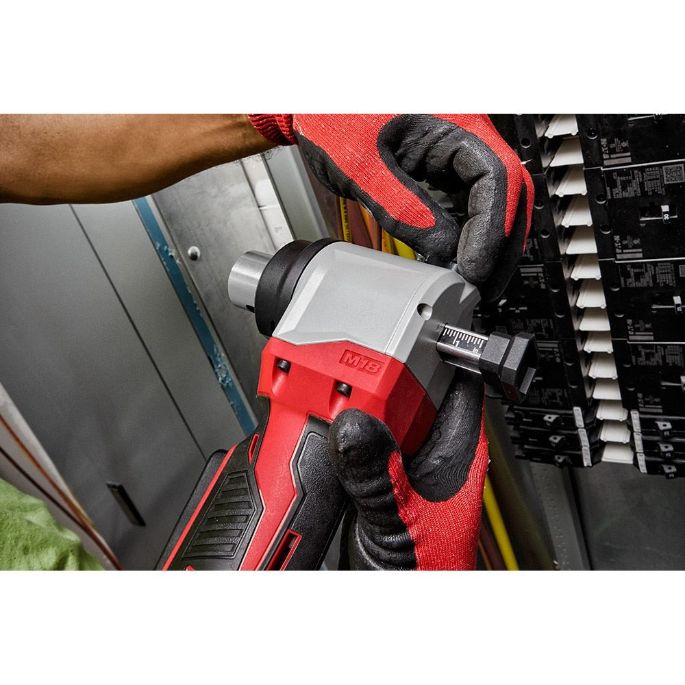 Milwaukee 2935-80 M18 Cable Stripper Bare Tool (Reconditioned) - 7