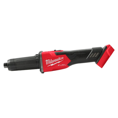 Milwaukee 2939-20 M18 FUEL Braking Die Grinder, Slide Switch