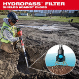 Milwaukee 2940-20 M18 Brushless Stick Transfer Pump - 5