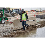 Milwaukee 2940-20 M18 Brushless Stick Transfer Pump - 11