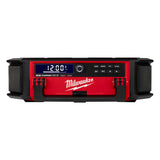 Milwaukee 2950-20 M18™ PACKOUT™ Radio + Charger