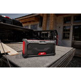 Milwaukee 2952-20 M18 Bluetooth Jobsite Radio - 11