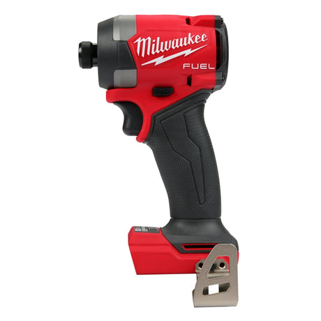 Milwaukee 2953-20 M18 FUEL 1/4" Hex Impact Driver (Bare Tool)