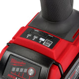 Milwaukee 2953-20 M18 FUEL 1/4" Hex Impact Driver - 10