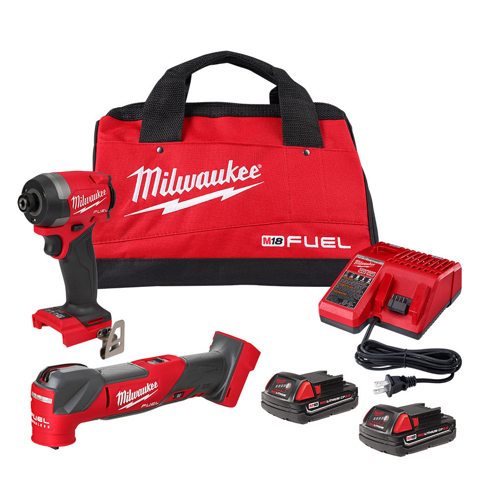 Milwaukee 2953-22MT