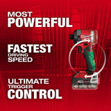 Milwaukee 2953-22 M18 FUEL 1/4" Hex Impact Driver Kit - 4
