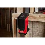 Milwaukee 2954-20 M18 Bluetooth Jobsite Speaker - 9