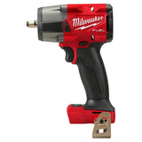 Milwaukee  2960-20  "M18 FUEL™ 3/8 " Mid-Torque Impact Wrench w/ Friction Ring Bare Tool "