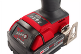 Milwaukee  2960-22  "M18 FUEL™ 3/8 " Mid-Torque Impact Wrench w/ Friction Ring Kit " - 8