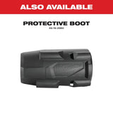 Milwaukee 2962-80 M18 FUEL™ 1/2" Mid-Torque Impact Wrench w/ Friction Ring Bare Tool (Reconditioned) - 12