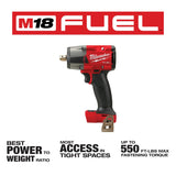 Milwaukee 2962P-20 - 4