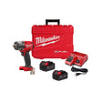 Milwaukee 2962P-22R M18 FUEL 1/2 " Mid-Torque Impact Wrench w/ Pin Detent Kit