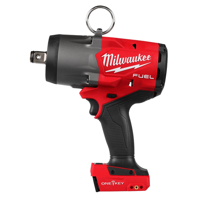 Milwaukee 2964-20 M18 FUEL 3/4" High Torque Impact Wrench with ONE-KEY Bare Tool