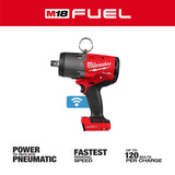 Milwaukee 2964-20 M18 FUEL 3/4" High Torque Impact Wrench with ONE-KEY Bare Tool - 2