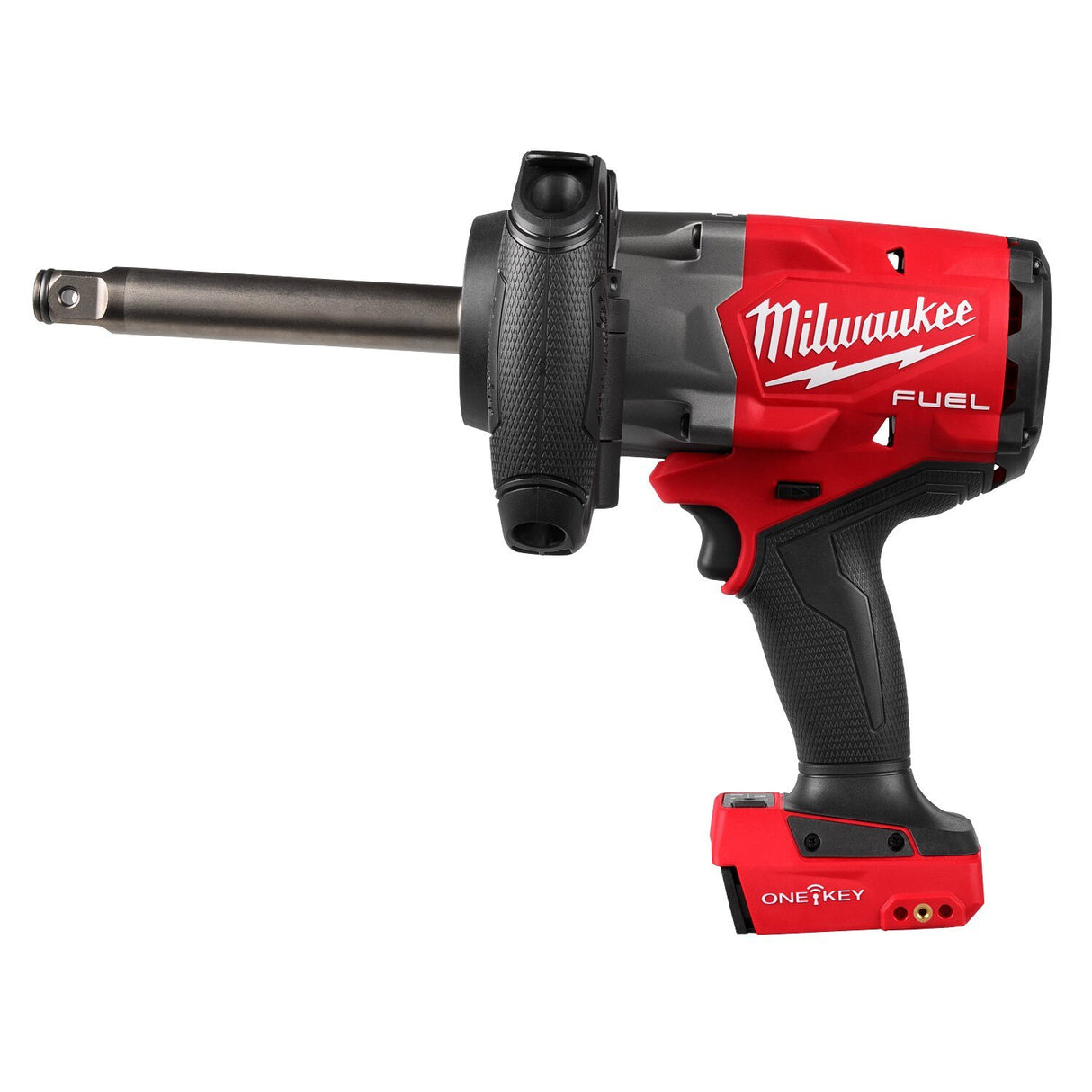 Milwaukee 2969-20 M18 FUEL 3/4" Extended Anvil High Torque Impact Wrench with ONE-KEY