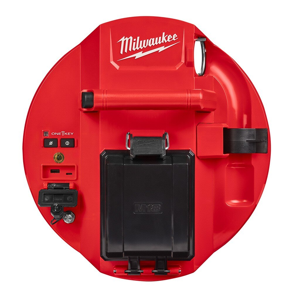 Milwaukee 2970-20 M18 500GB Control Hub - 2