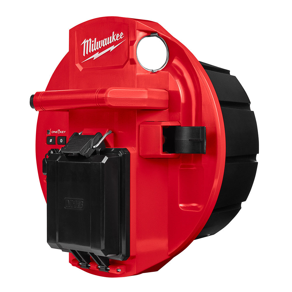 Milwaukee 2970-20 M18 500GB Control Hub - 3