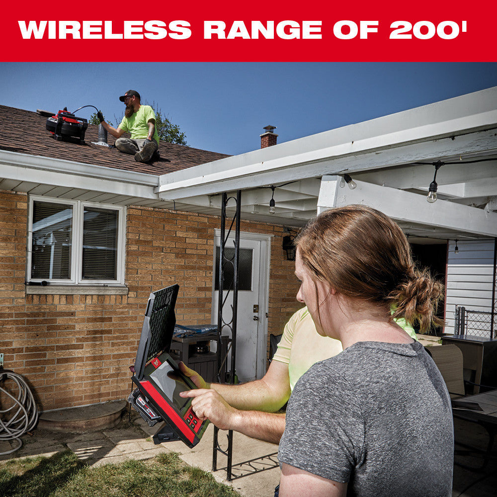 Milwaukee 2971-20 M18™ Wireless Monitor Bare Tool - 16