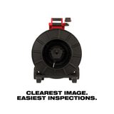 Milwaukee 2974-20 Milwaukee® 200’ Pipeline Inspection Reel - 2